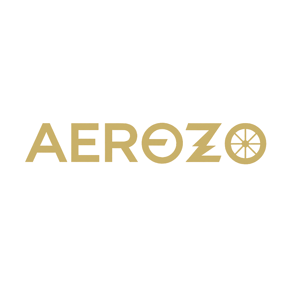 Logo AEROZO