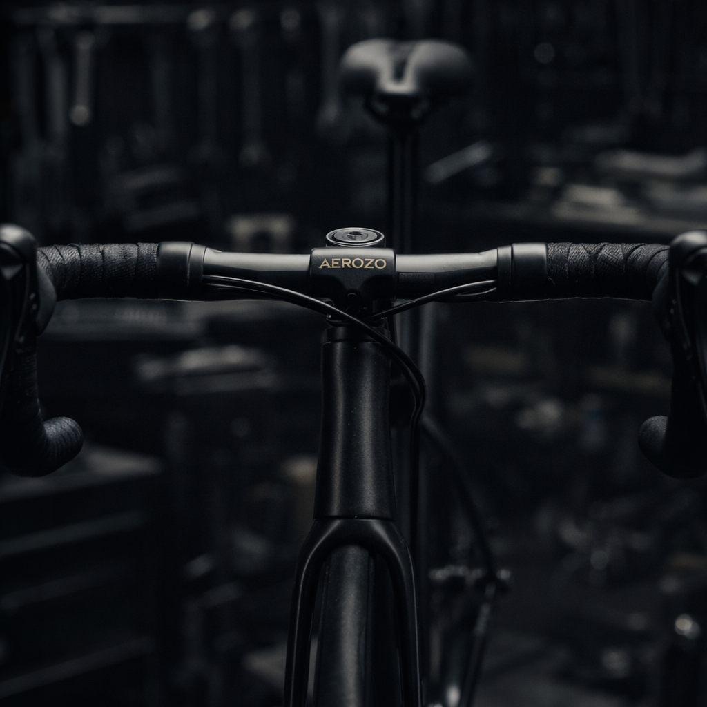 Détail premium AEROZO