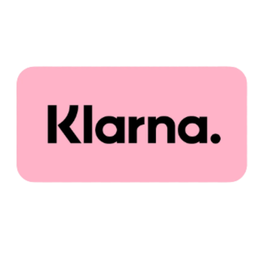 Paiement avec Klarna