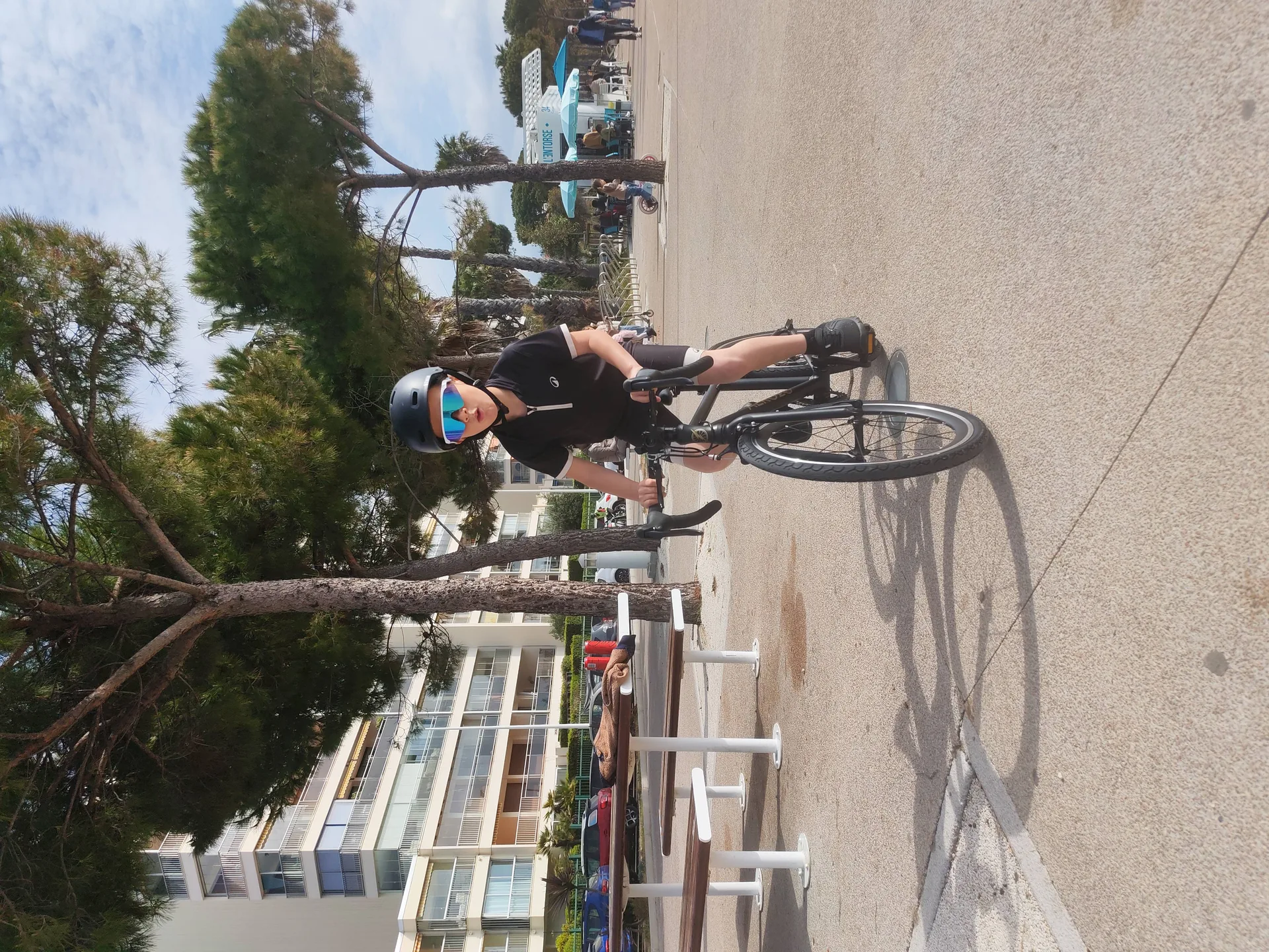 Photo AEROZO 12